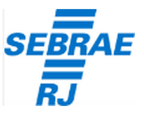 Marca Sebrae RJ