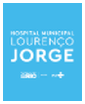 Marca Hospital Municipal Lourenço Jorge
